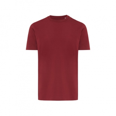 Logotrade promotional item image of: Iqoniq Brett recycled cotton t-shirt