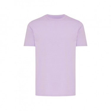 Logotrade advertising products photo of: Iqoniq Brett recycled cotton t-shirt