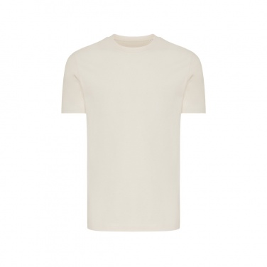 Logo trade advertising products picture of: Iqoniq Brett recycled cotton t-shirt