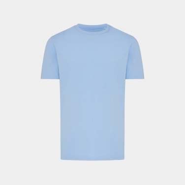 Logotrade promotional giveaway image of: Iqoniq Brett recycled cotton t-shirt