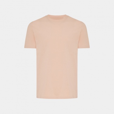 Logo trade business gift photo of: Iqoniq Brett recycled cotton t-shirt