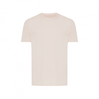 Logotrade promotional item image of: Iqoniq Brett recycled cotton t-shirt