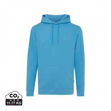 Logotrade promotional giveaways photo of: Iqoniq Jasper recycled cotton hoodie