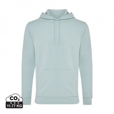 Logotrade corporate gifts photo of: Iqoniq Jasper recycled cotton hoodie
