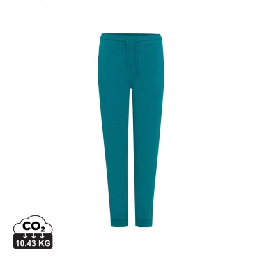 Logotrade promotional giveaway picture of: Iqoniq Cooper recycled cotton jogger