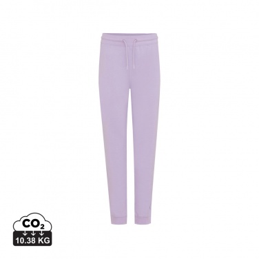 Logo trade business gift photo of: Iqoniq Cooper recycled cotton jogger