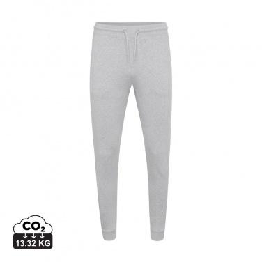 Logotrade promotional product image of: Iqoniq Cooper recycled cotton jogger