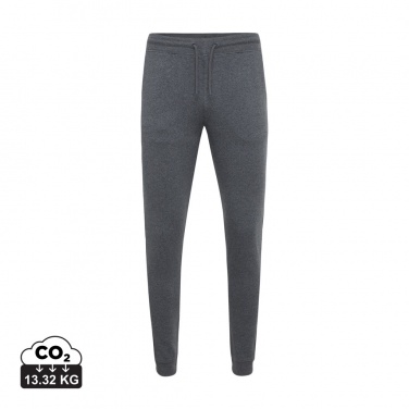 Logotrade promotional merchandise image of: Iqoniq Cooper recycled cotton jogger