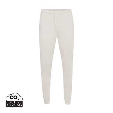 Logotrade promotional product image of: Iqoniq Cooper recycled cotton jogger