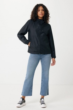 Logotrade promotional merchandise image of: Iqoniq Logan recycled polyester lightweight jacket