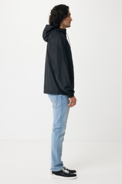 Logotrade promotional merchandise photo of: Iqoniq Logan recycled polyester lightweight jacket