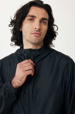 Logotrade promotional item picture of: Iqoniq Logan recycled polyester lightweight jacket