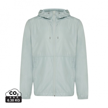 Logotrade promotional gift picture of: Iqoniq Logan recycled polyester lightweight jacket