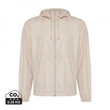 Logotrade corporate gift image of: Iqoniq Logan recycled polyester lightweight jacket