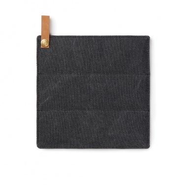 Logo trade corporate gifts picture of: VINGA Asado potholder