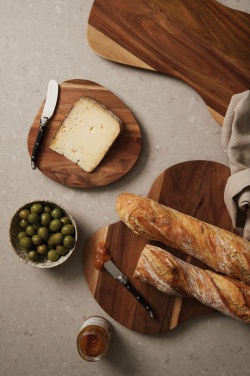 Logotrade promotional item picture of: VINGA Veia serving board S