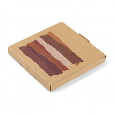 Logo trade corporate gifts image of: VINGA Veia serving board S