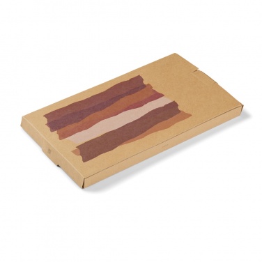 Logo trade promotional giveaways image of: VINGA Veia serving board M