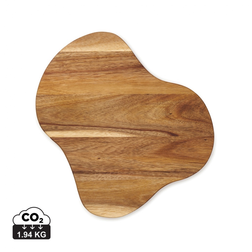 Logo trade promotional products image of: VINGA Veia serving board L