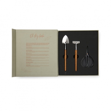 Logotrade promotional item image of: VINGA Story of garden