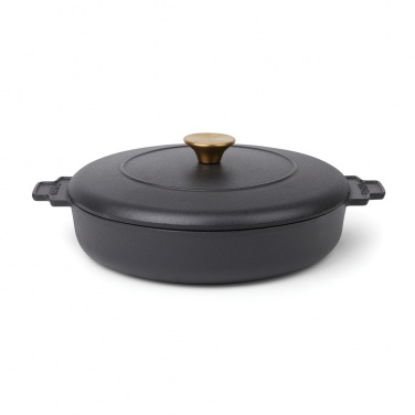 Logotrade promotional gifts photo of: VINGA Monte heritage braiser 2.5 L