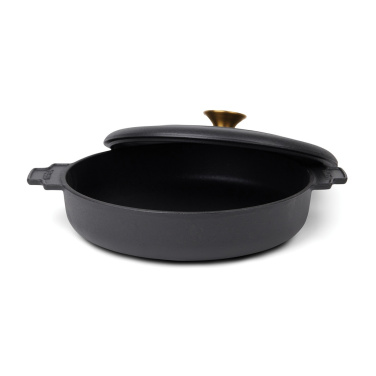 Logotrade promotional items photo of: VINGA Monte heritage braiser 2.5 L