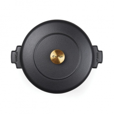 Logo trade promotional giveaways image of: VINGA Monte heritage braiser 2.5 L