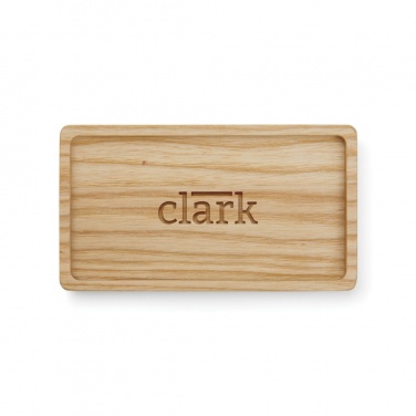 Logo trade corporate gifts image of: VINGA Retro salt & pepper set
