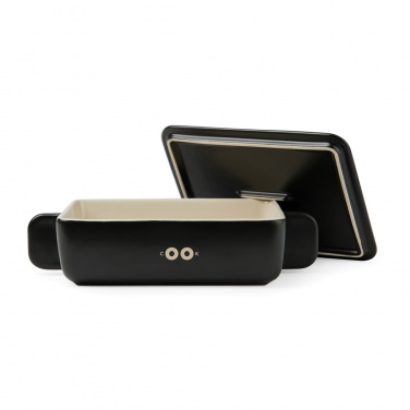 Logo trade corporate gifts image of: VINGA Monte neu gratin dish