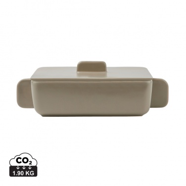 Logo trade promotional merchandise picture of: VINGA Monte neu gratin dish