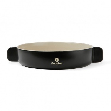 Logo trade promotional gifts picture of: VINGA Monte neu pie dish