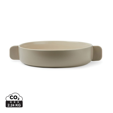 Logo trade advertising products image of: VINGA Monte neu pie dish