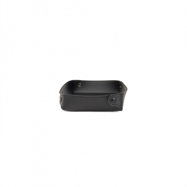 Logo trade advertising product photo of: VINGA Timo PU RCS RPET tray