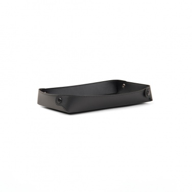 Logotrade promotional gift image of: VINGA Timo PU RCS RPET tray