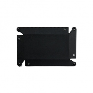 Logo trade promotional products picture of: VINGA Timo PU RCS RPET tray