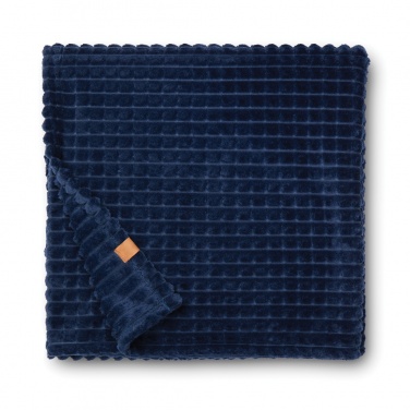 Logotrade promotional products photo of: VINGA Branson GRS rpet blanket