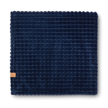 Logotrade promotional merchandise image of: VINGA Branson GRS rpet blanket