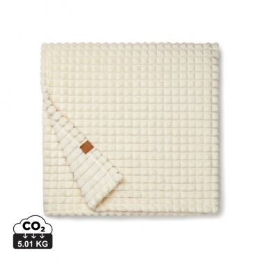 Logotrade promotional product image of: VINGA Branson GRS rpet blanket