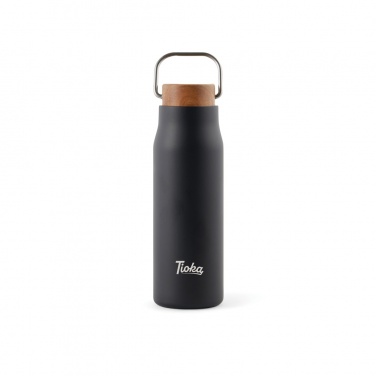 Logotrade corporate gifts photo of: VINGA Ciro RCS recycled vacuum bottle 300ml