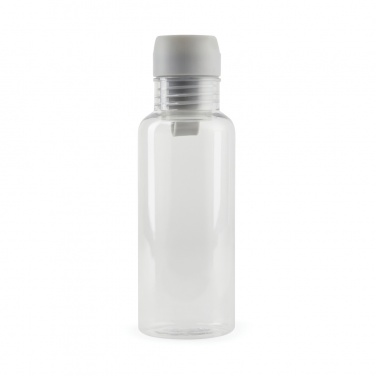 Logo trade promotional gifts image of: VINGA Balti RCS recycled pet bottle 600 ML