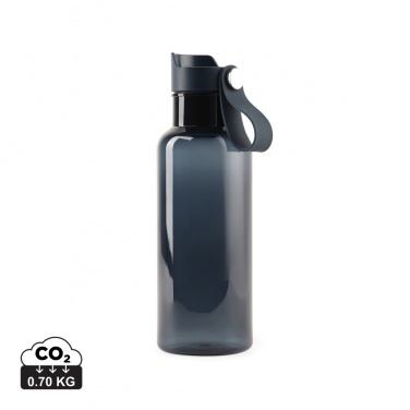 Logo trade promotional merchandise image of: VINGA Balti RCS recycled pet bottle 600 ML