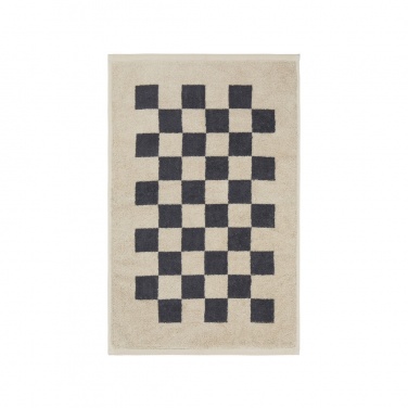 Logo trade promotional gifts image of: VINGA Elba OCS organic cotton towel, 4 pcs set