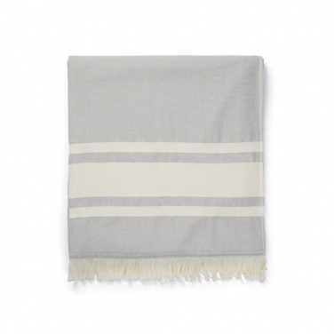 Logo trade promotional products picture of: VINGA Tolo hammam terry towel