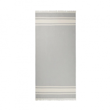 Logo trade promotional item photo of: VINGA Tolo hammam terry towel