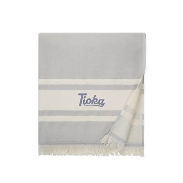 Logotrade promotional giveaway picture of: VINGA Tolo hammam terry towel