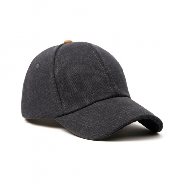 Logo trade promotional gift photo of: VINGA Bosler AWARE™ canvas cap