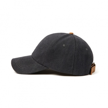 Logotrade corporate gifts photo of: VINGA Bosler AWARE™ canvas cap