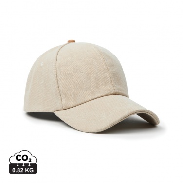 Logotrade corporate gifts photo of: VINGA Bosler AWARE™ canvas cap