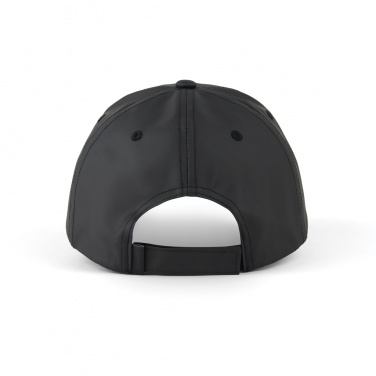 Logo trade corporate gift photo of: VINGA Baltimore AWARE™ recycled PET cap