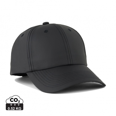 Logotrade promotional item picture of: VINGA Baltimore AWARE™ recycled PET cap